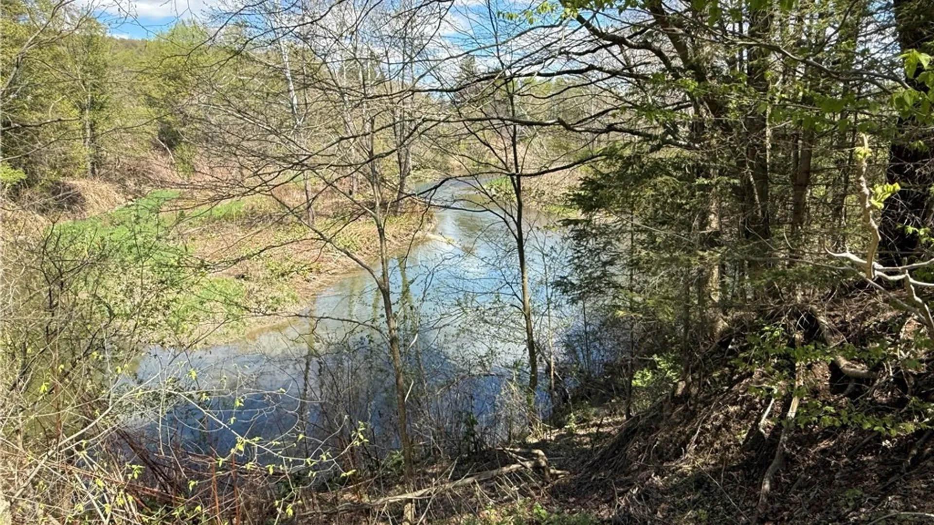 Property at 2862 State Route 26, Cincinnatus, NY 13040 8