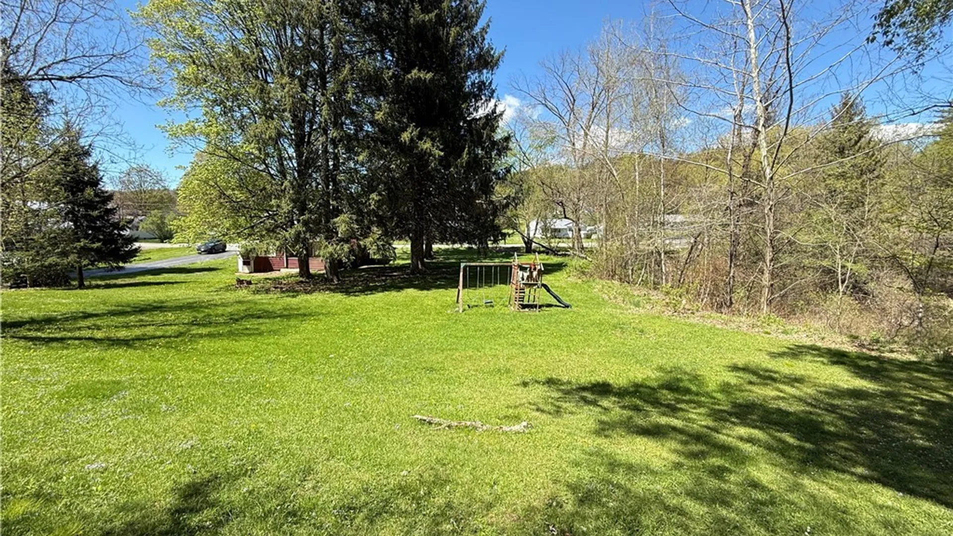 Property at 2862 State Route 26, Cincinnatus, NY 13040 11