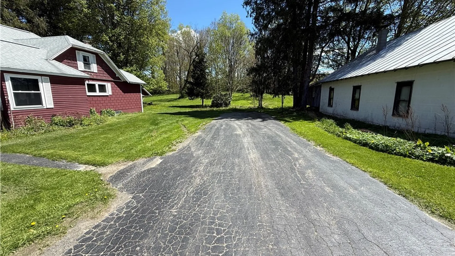 Property at 2862 State Route 26, Cincinnatus, NY 13040 13