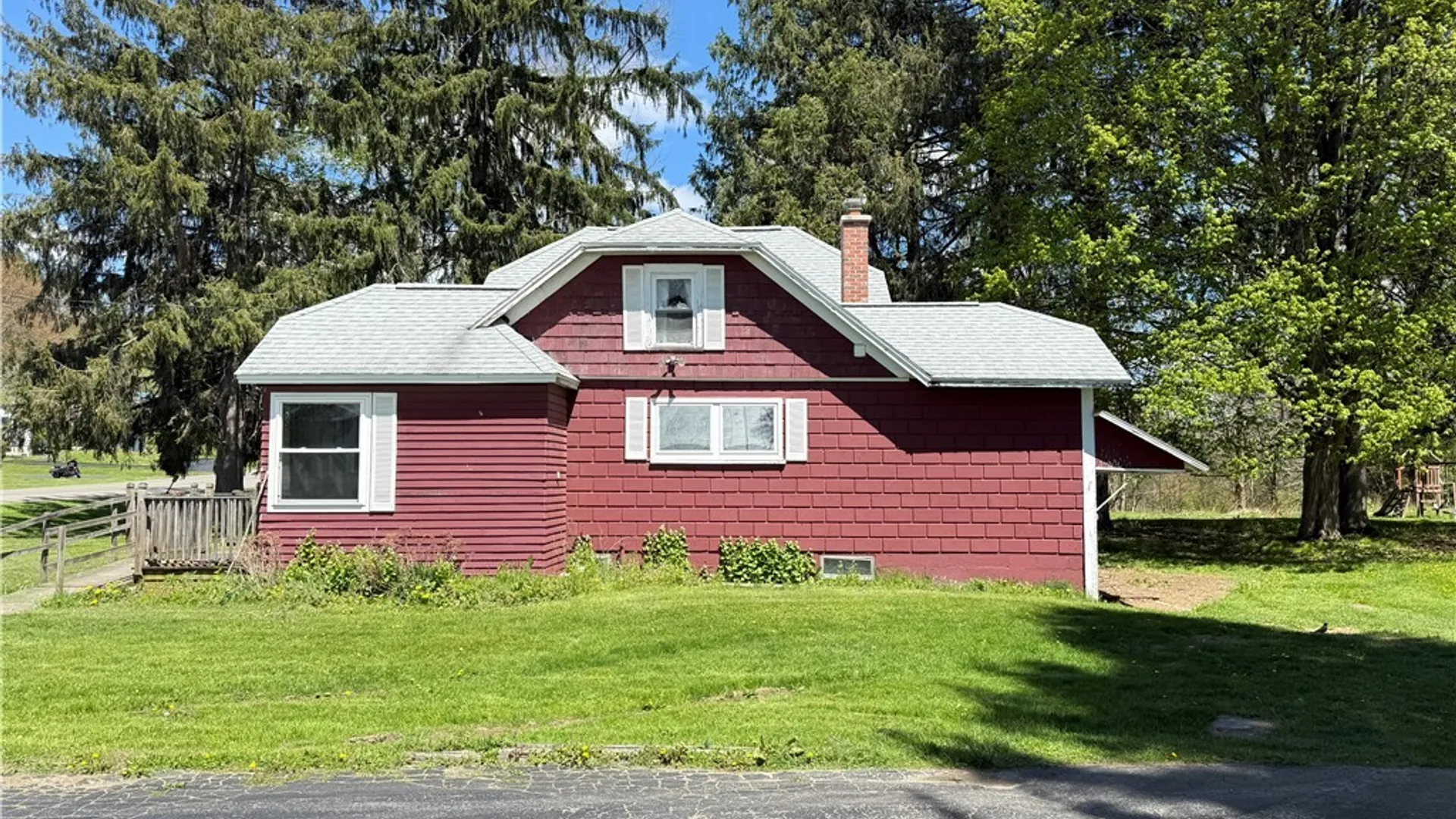Property at 2862 State Route 26, Cincinnatus, NY 13040 3