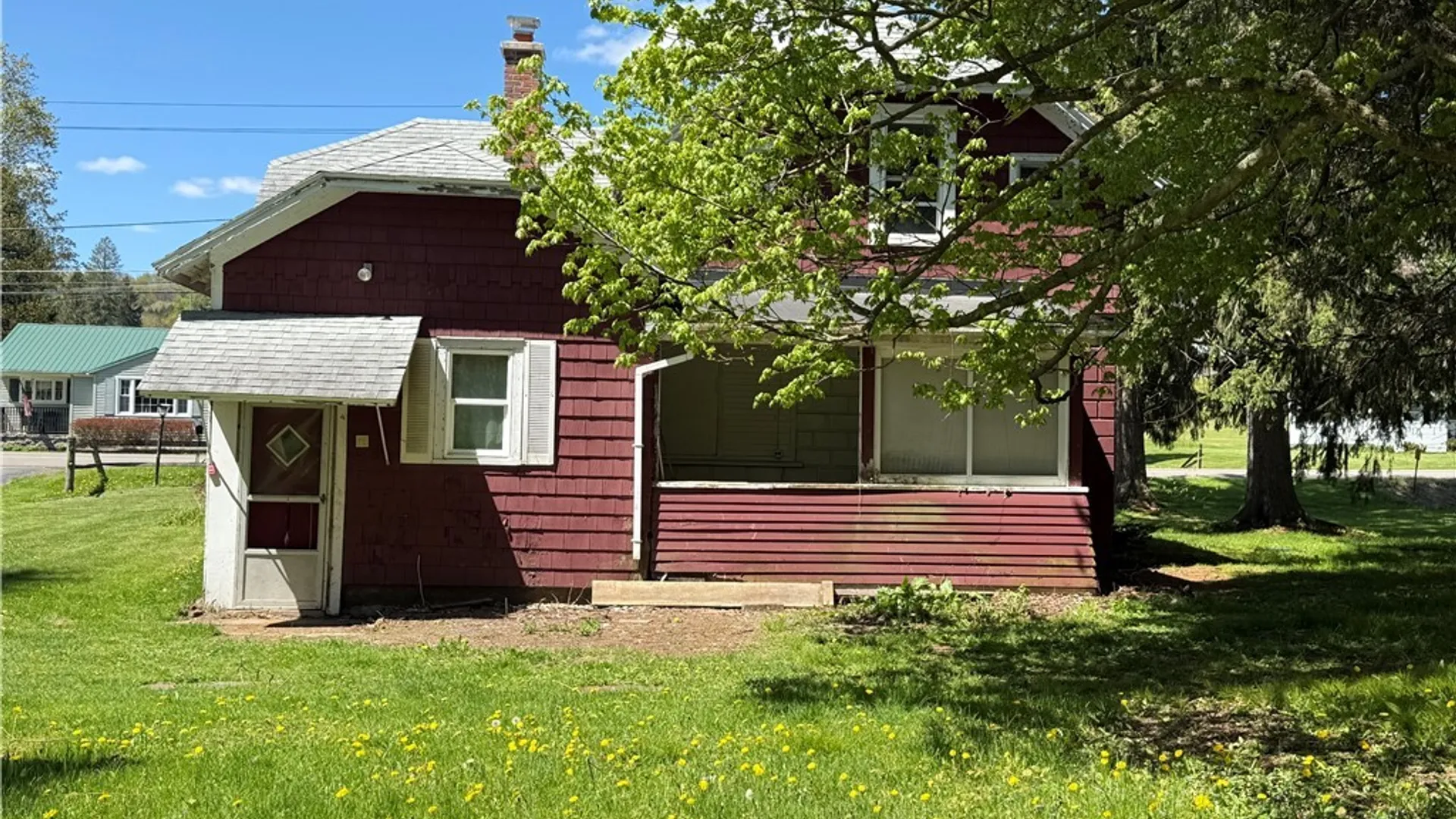 Property at 2862 State Route 26, Cincinnatus, NY 13040 5