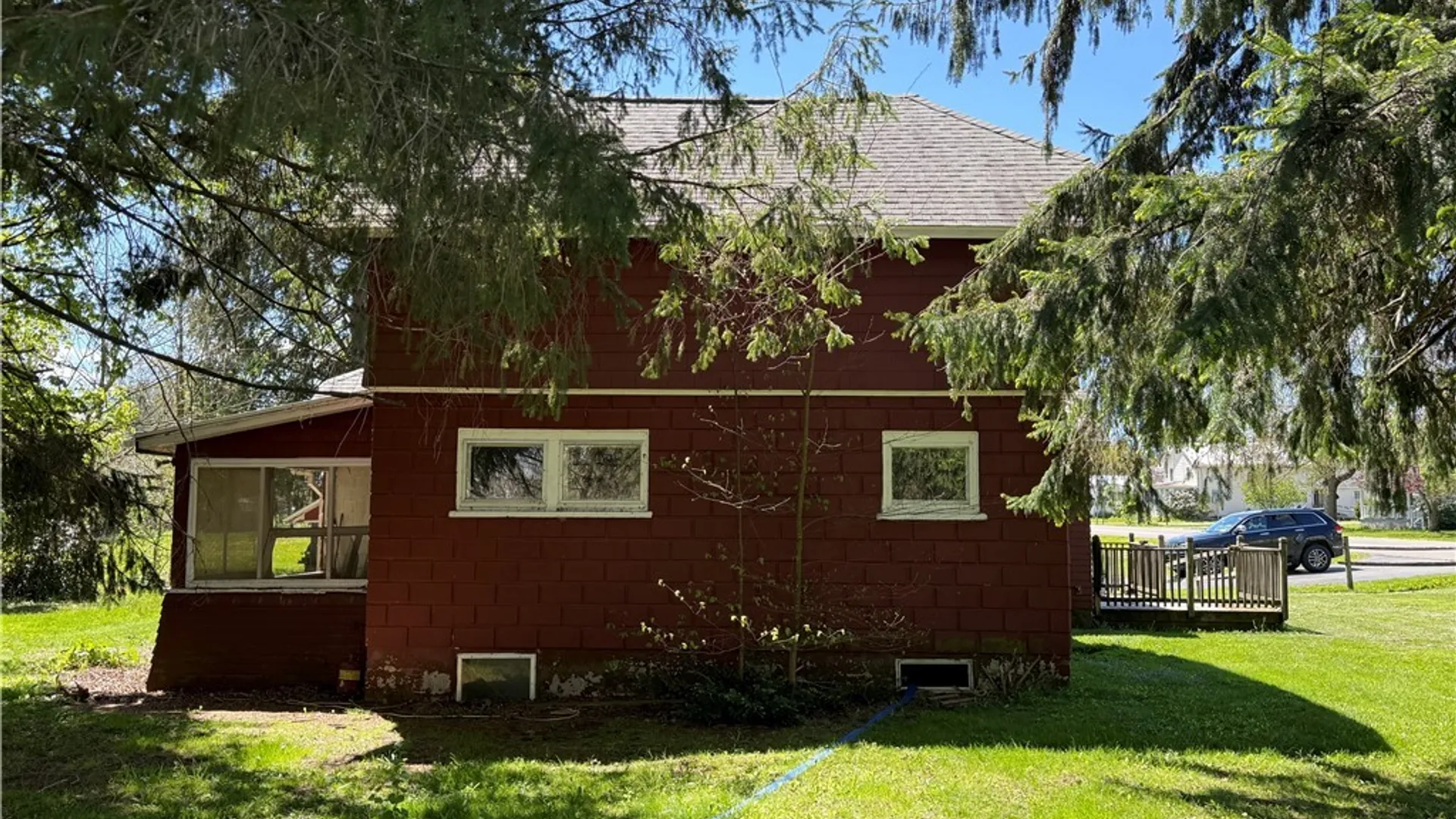 Property at 2862 State Route 26, Cincinnatus, NY 13040 6