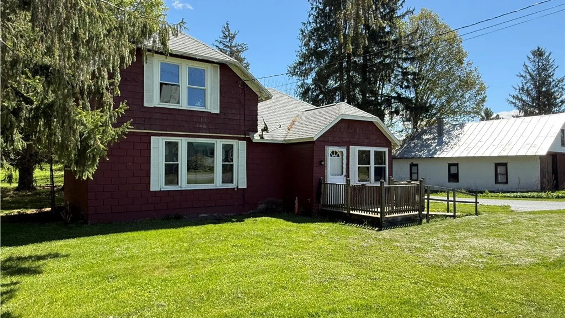 Property at 2862 State Route 26, Cincinnatus, NY 13040 7