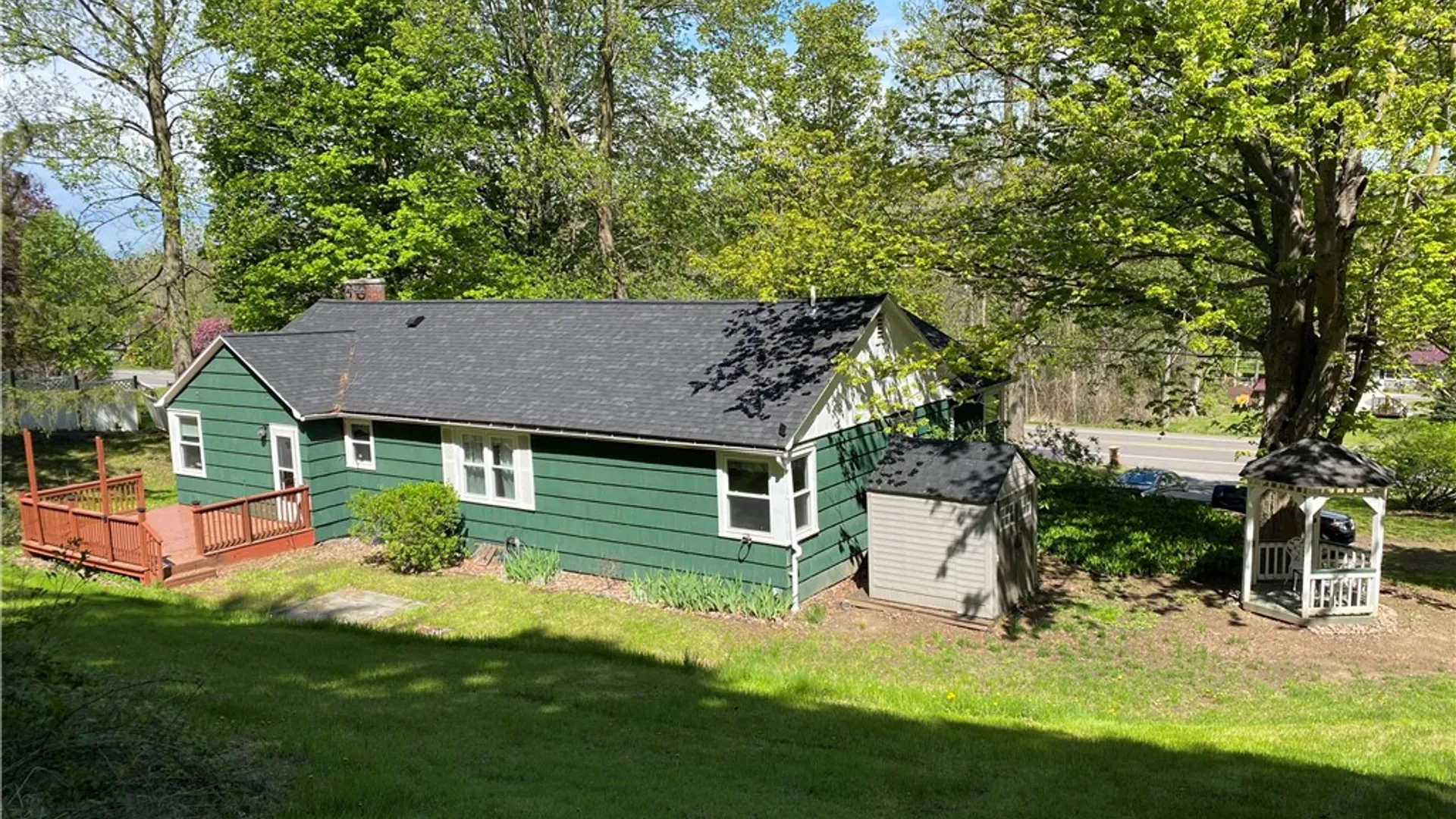 Property at 4080 State Route 31 Road, Palmyra, NY 14522 20