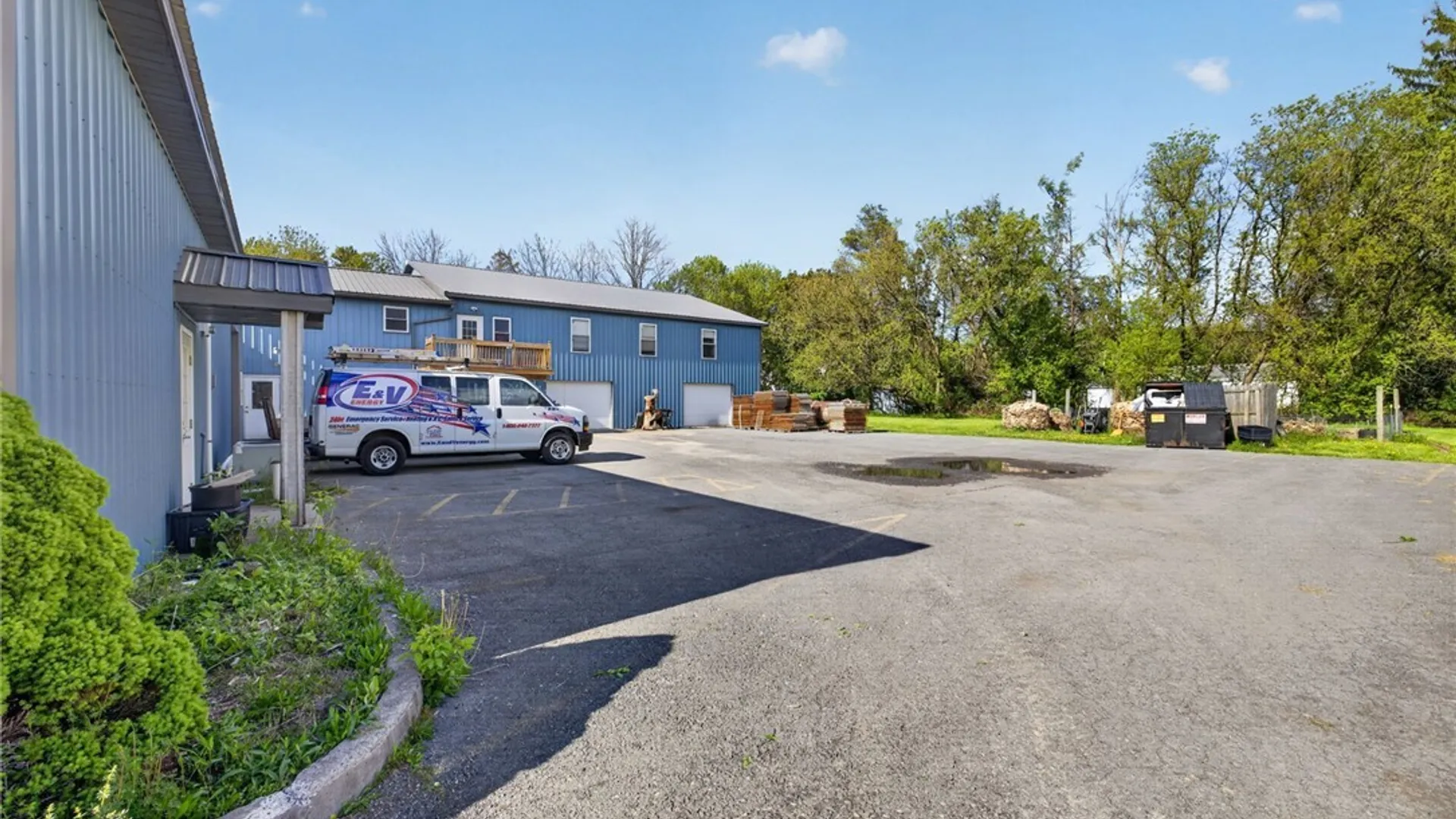 Property at 8 State Route 31, Elbridge, NY 13080 5