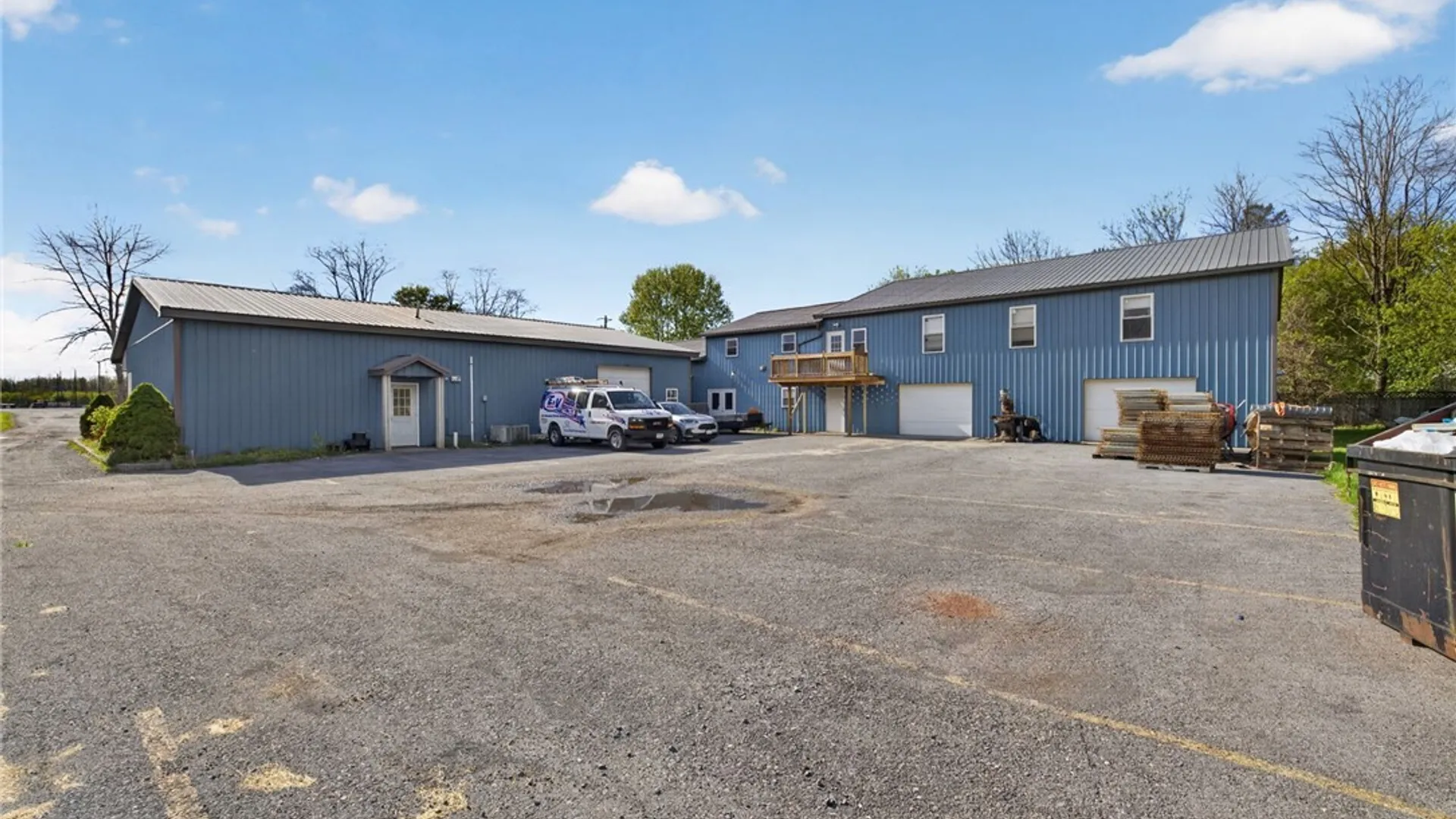 Property at 8 State Route 31, Elbridge, NY 13080 6