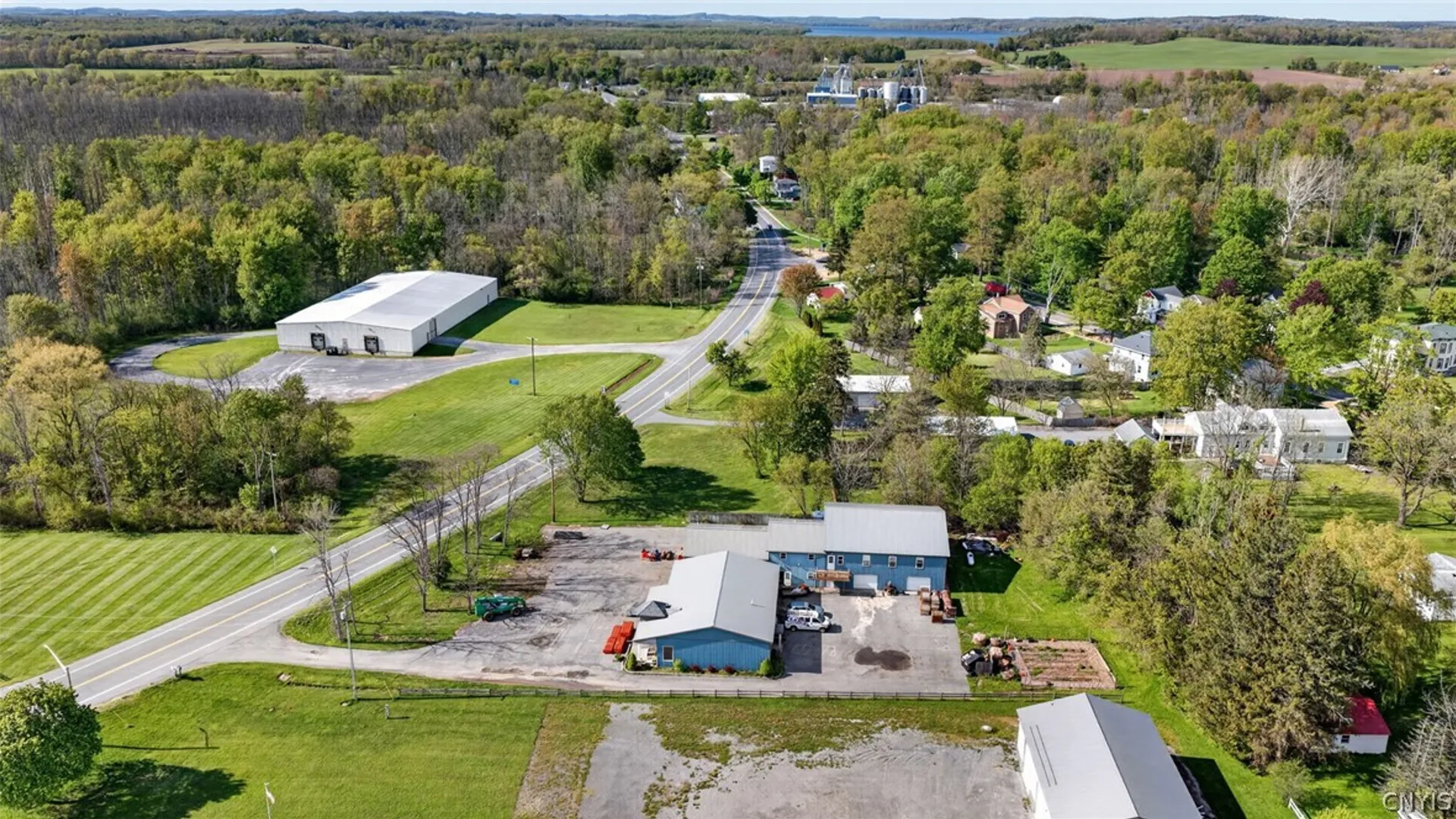 Property at 8 State Route 31, Elbridge, NY 13080 49