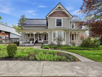 Property at 67 Canada Street, Holland, NY 14080