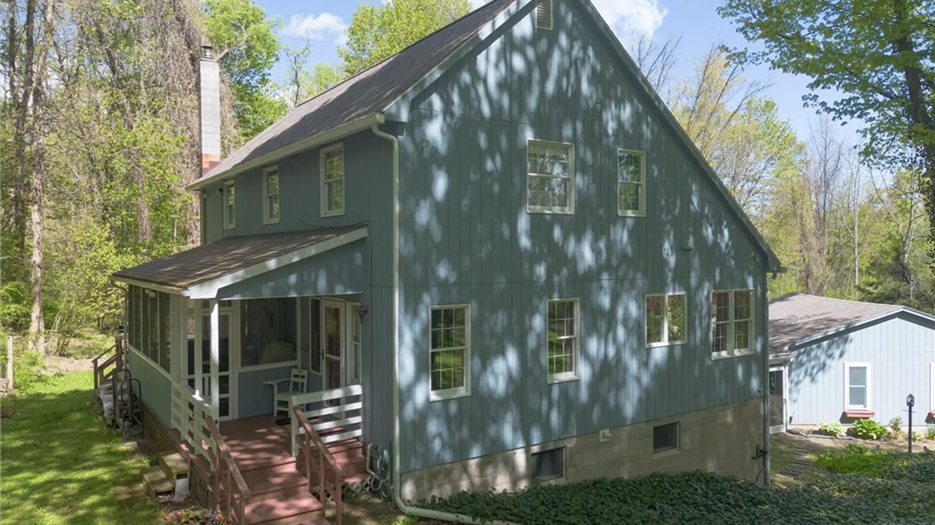Property at 3930 Ball Road, Marion, NY 14505 2