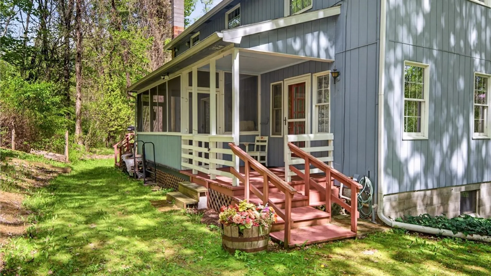 Property at 3930 Ball Road, Marion, NY 14505 3