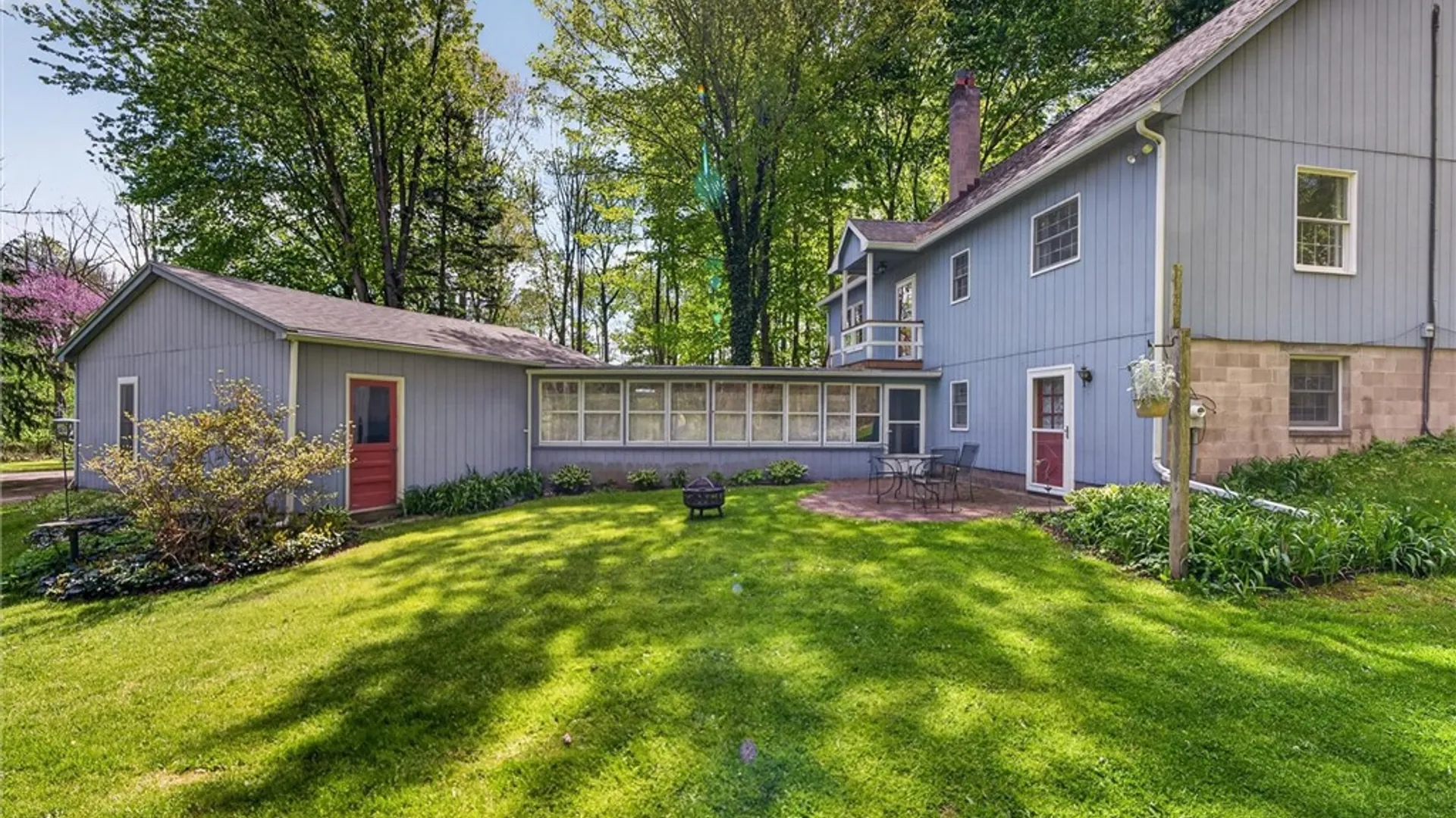Property at 3930 Ball Road, Marion, NY 14505 32
