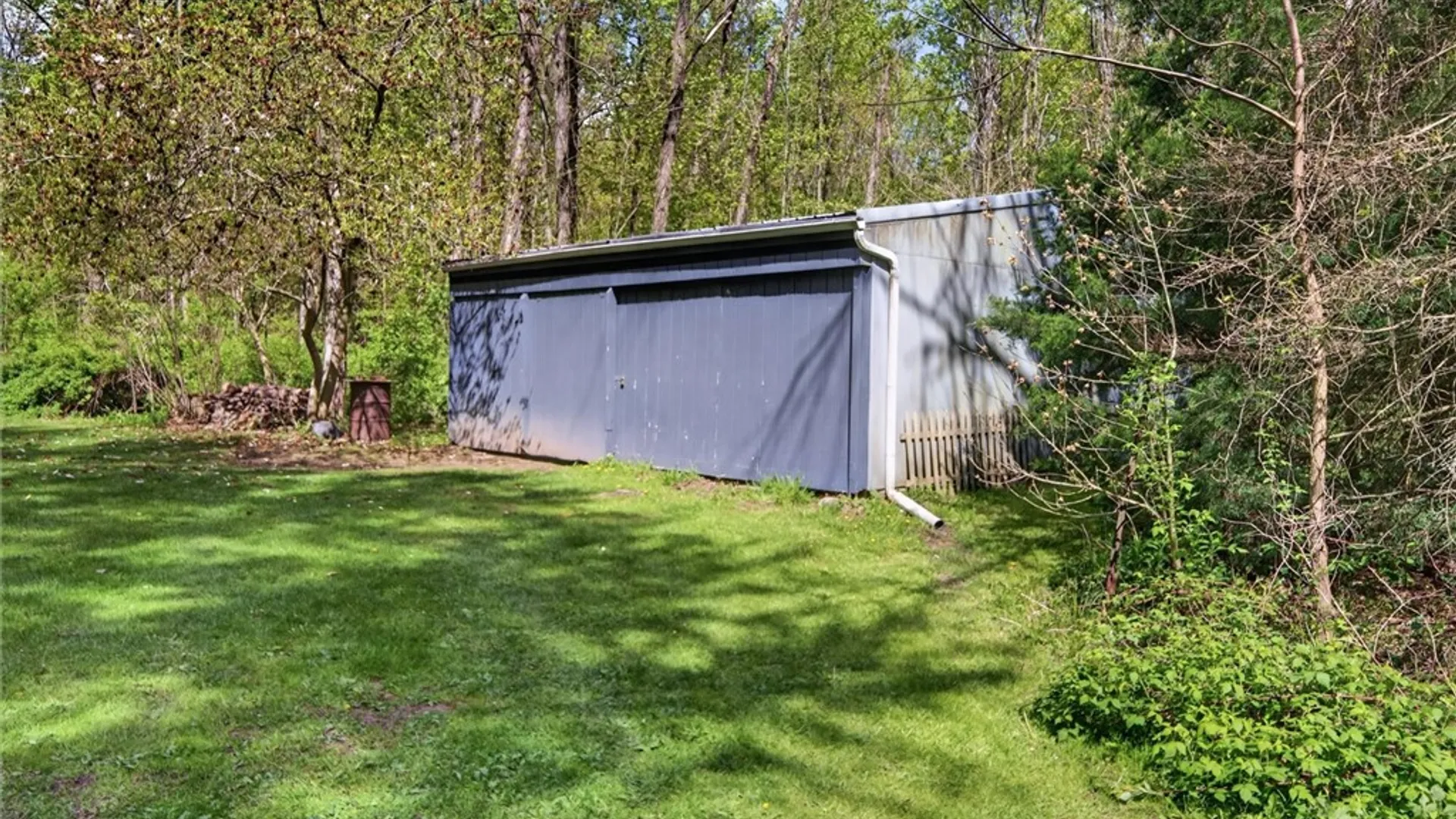 Property at 3930 Ball Road, Marion, NY 14505 34