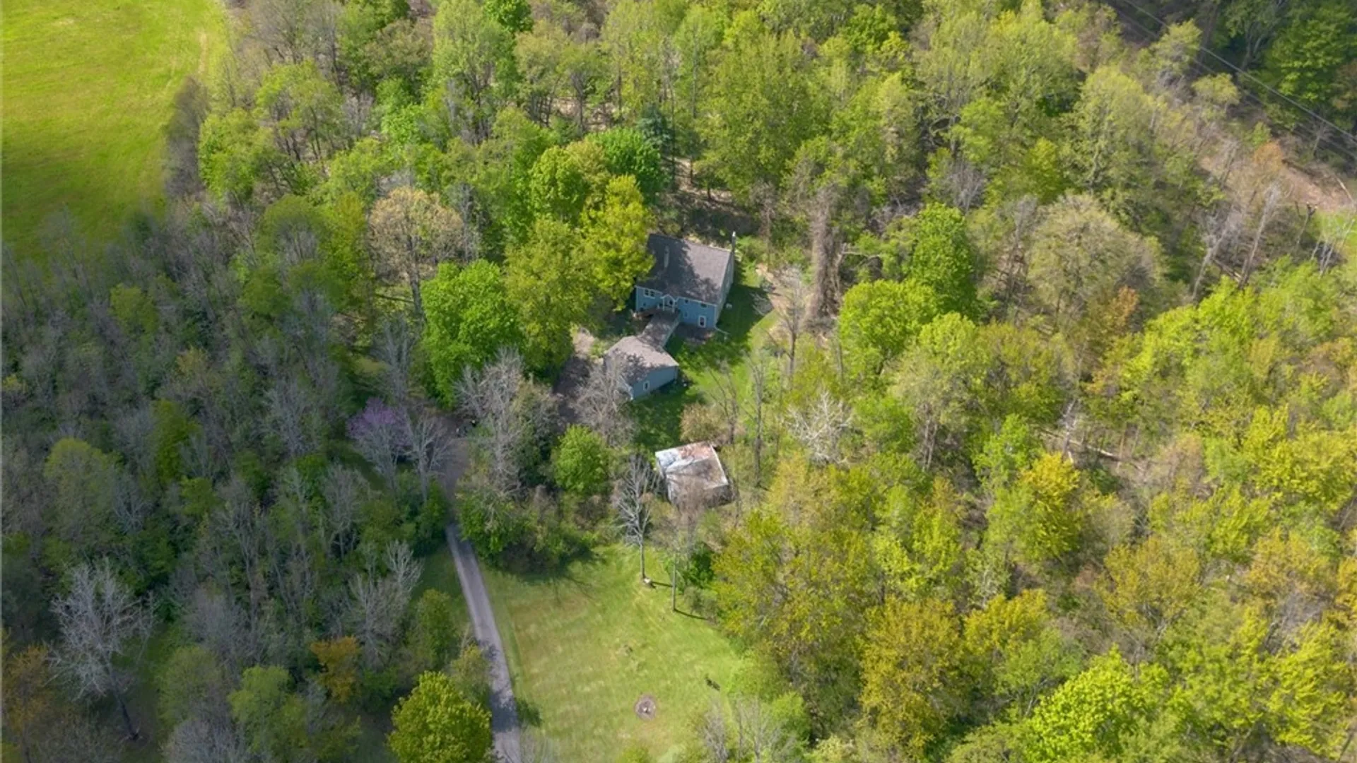 Property at 3930 Ball Road, Marion, NY 14505 37
