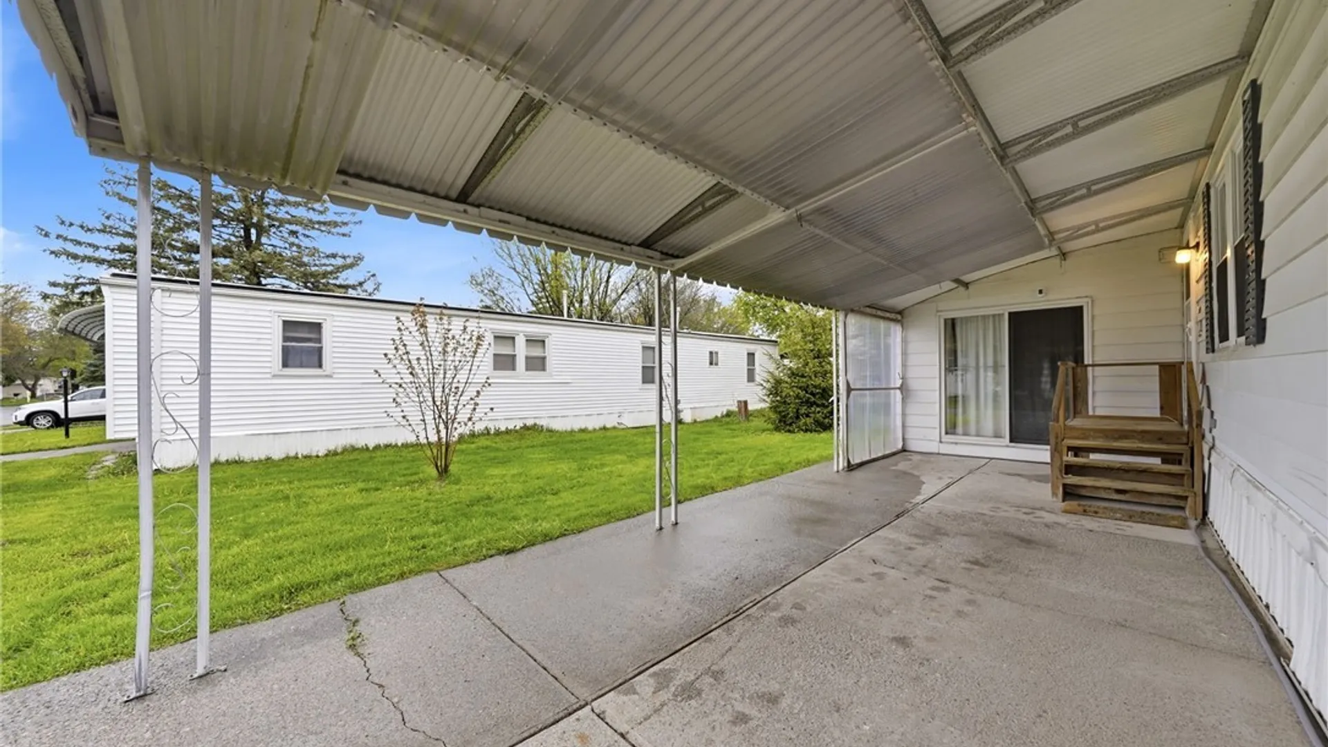 Property at 95 Quarry Hill, Newstead, NY 14001 3