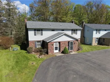 Property at 1 Lincoln Drive, Ellicottville, NY 14731