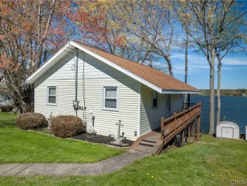 Property at 14932 N Hadcock Drive, Sterling, NY 13156