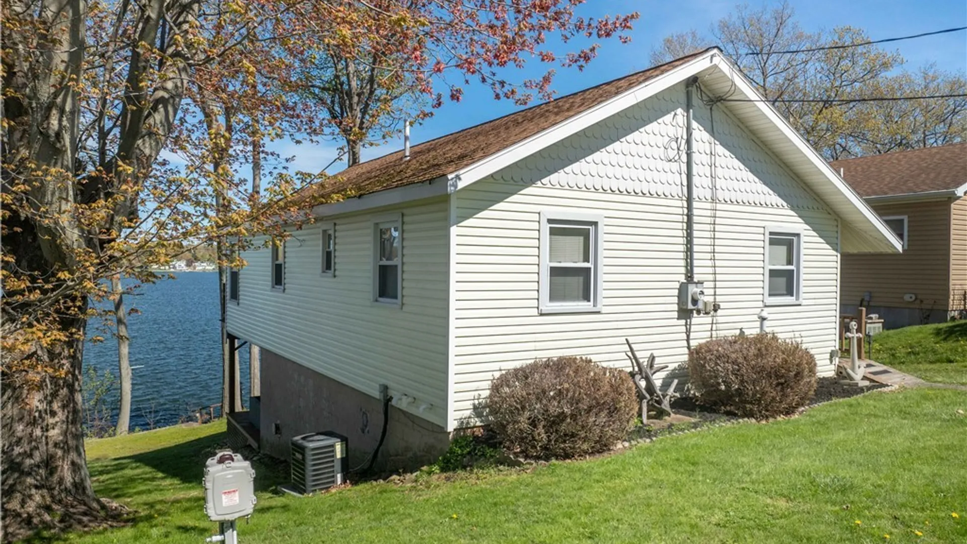 Property at 14932 N Hadcock Drive, Sterling, NY 13156 3