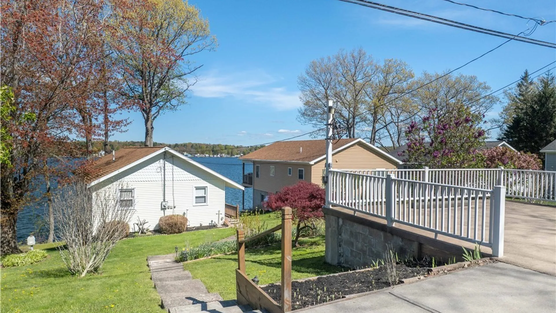 Property at 14932 N Hadcock Drive, Sterling, NY 13156 4