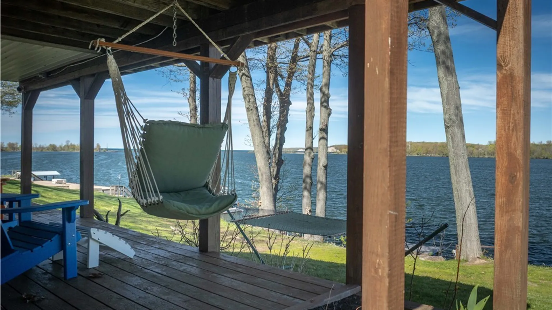 Property at 14932 N Hadcock Drive, Sterling, NY 13156 42