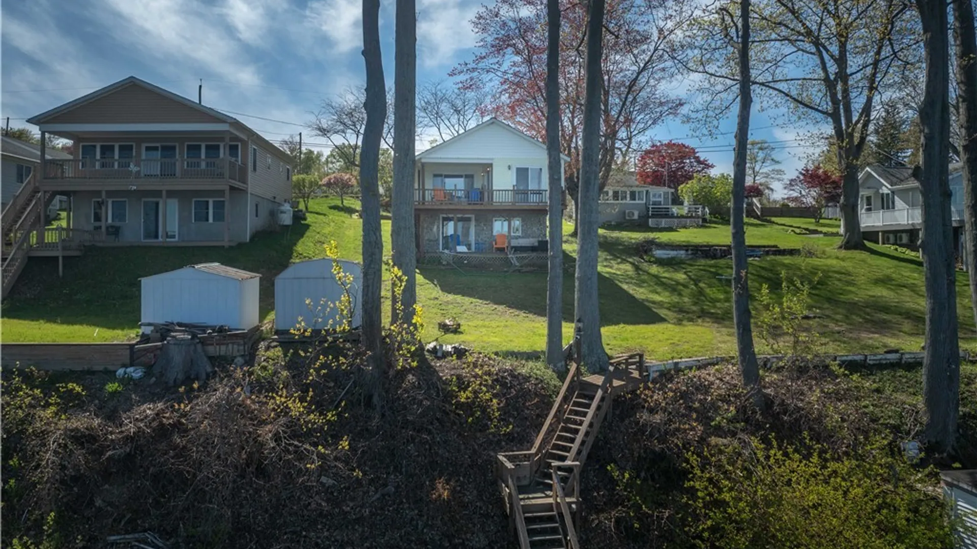 Property at 14932 N Hadcock Drive, Sterling, NY 13156 44