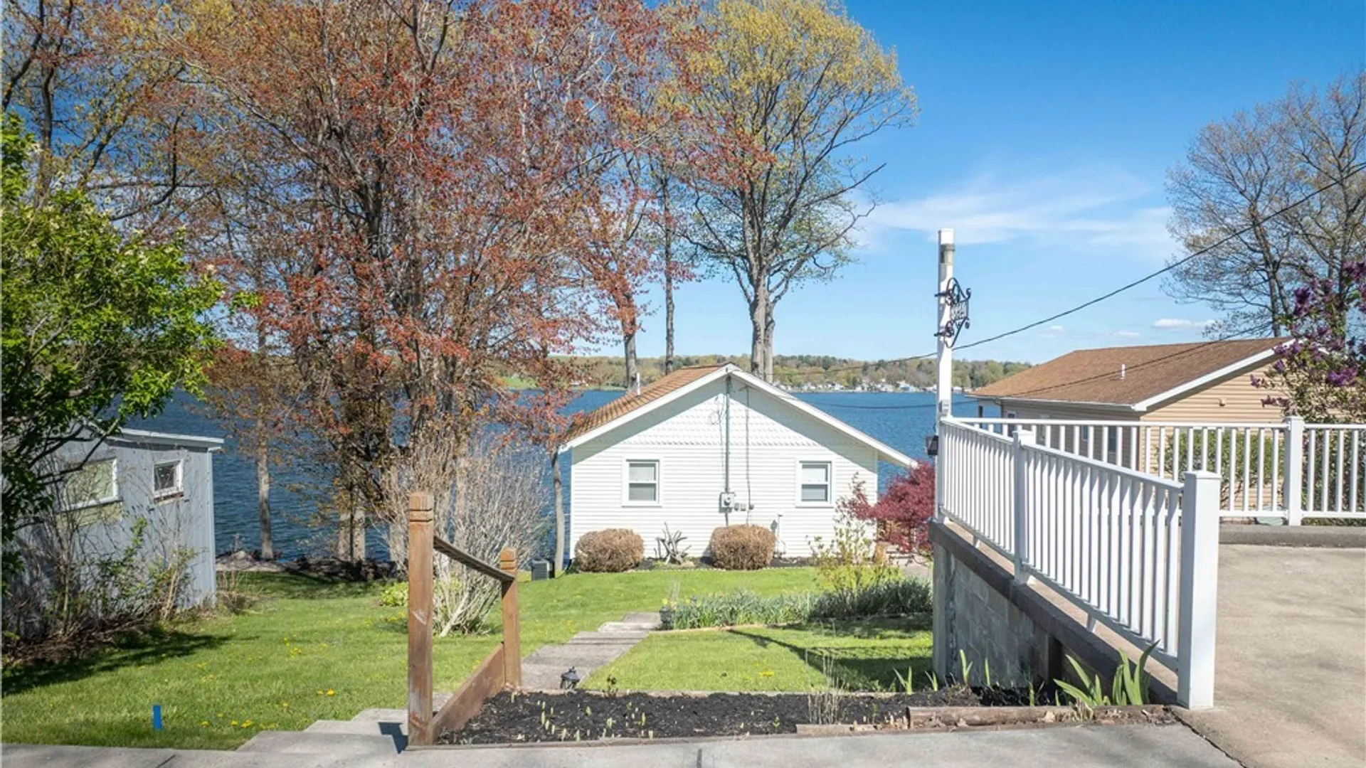 Property at 14932 N Hadcock Drive, Sterling, NY 13156 5