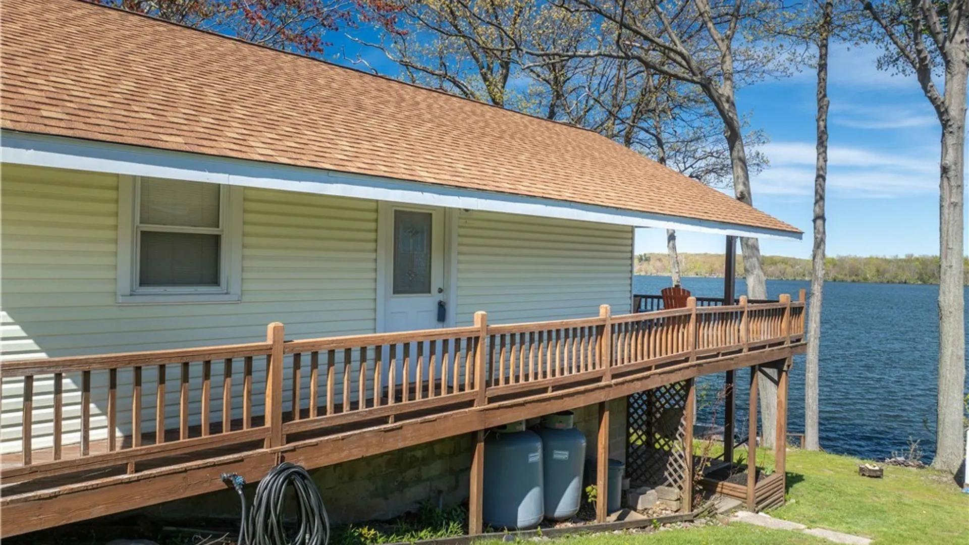 Property at 14932 N Hadcock Drive, Sterling, NY 13156 7