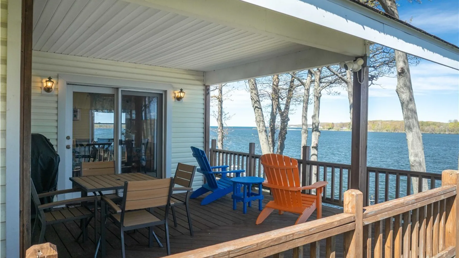 Property at 14932 N Hadcock Drive, Sterling, NY 13156 9