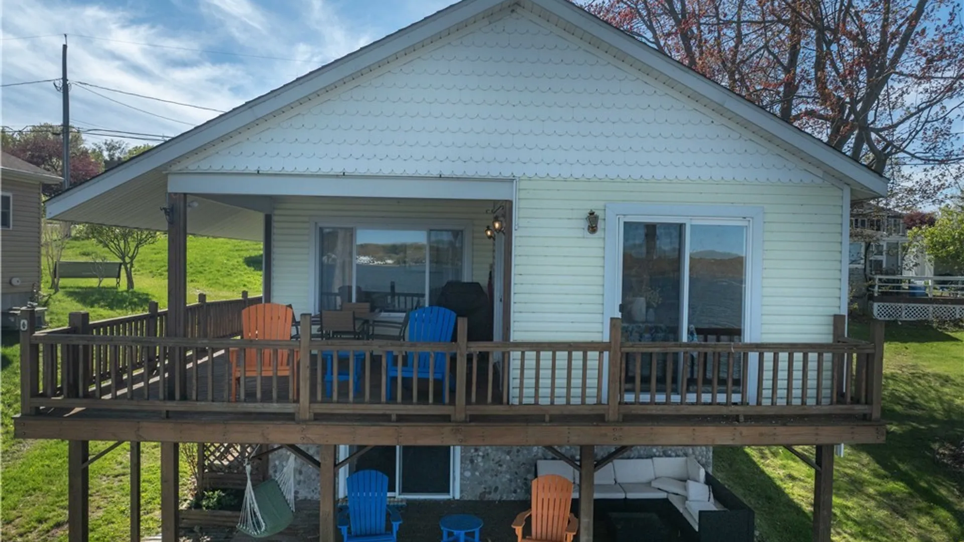 Property at 14932 N Hadcock Drive, Sterling, NY 13156 10