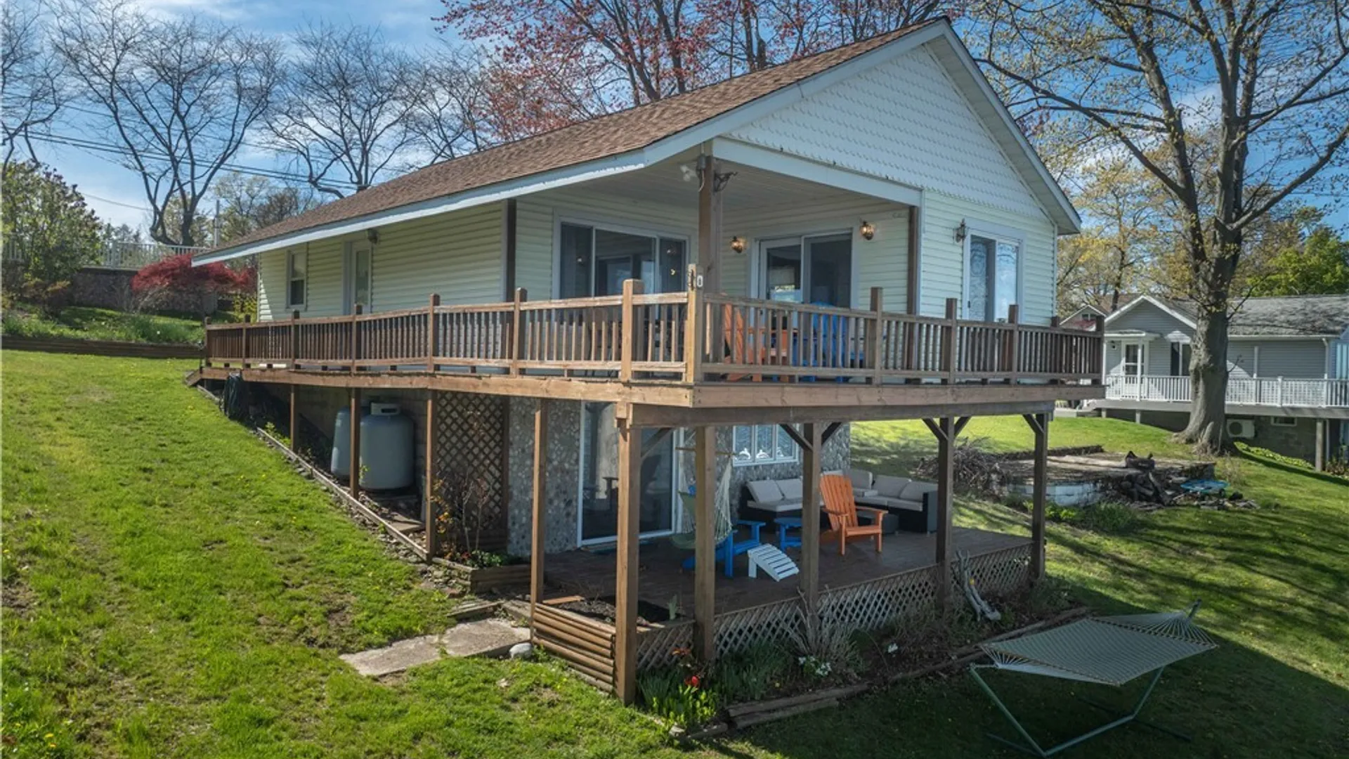 Property at 14932 N Hadcock Drive, Sterling, NY 13156 12