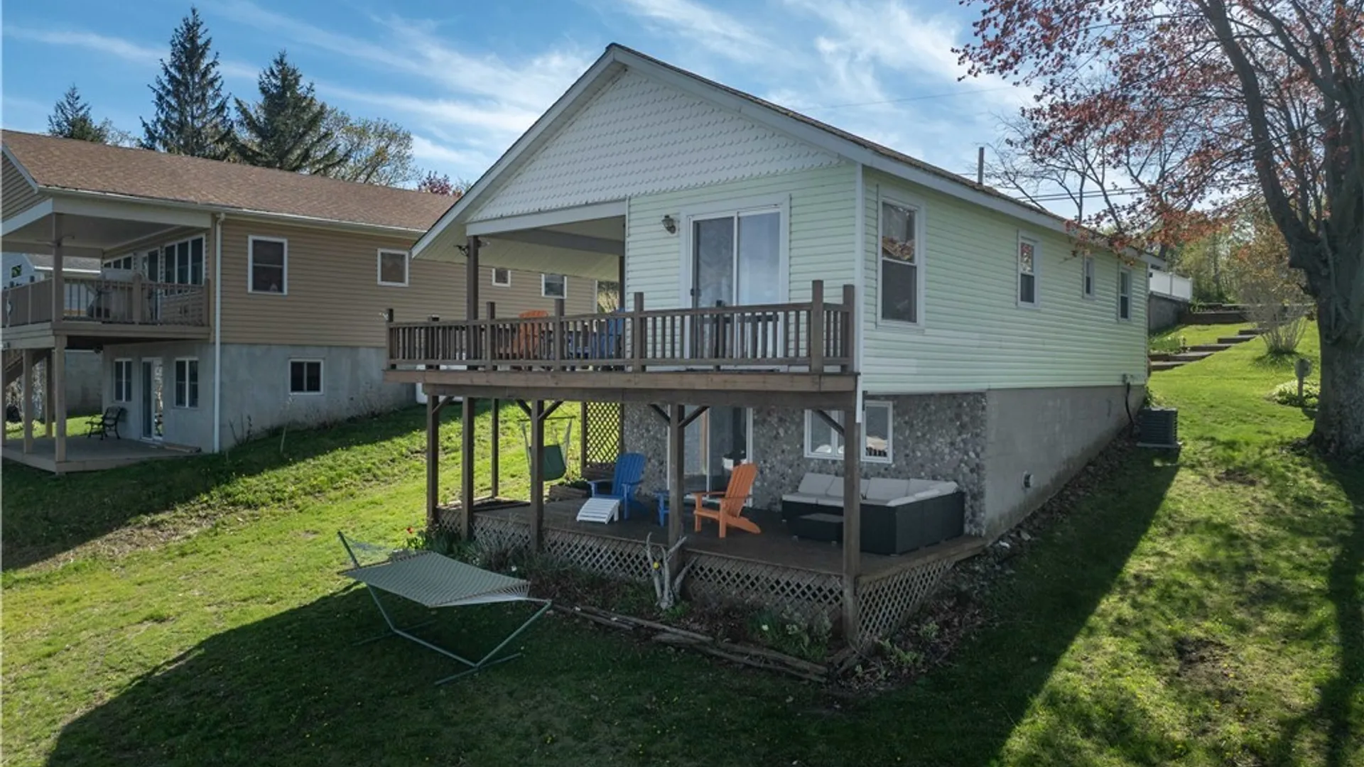 Property at 14932 N Hadcock Drive, Sterling, NY 13156 13
