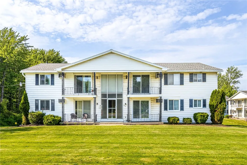 Property at 6090 Brockport Spencerport Road, Sweden, NY 14420