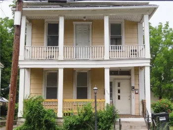 Property at 1910 Lodi Street, Syracuse, NY 13208