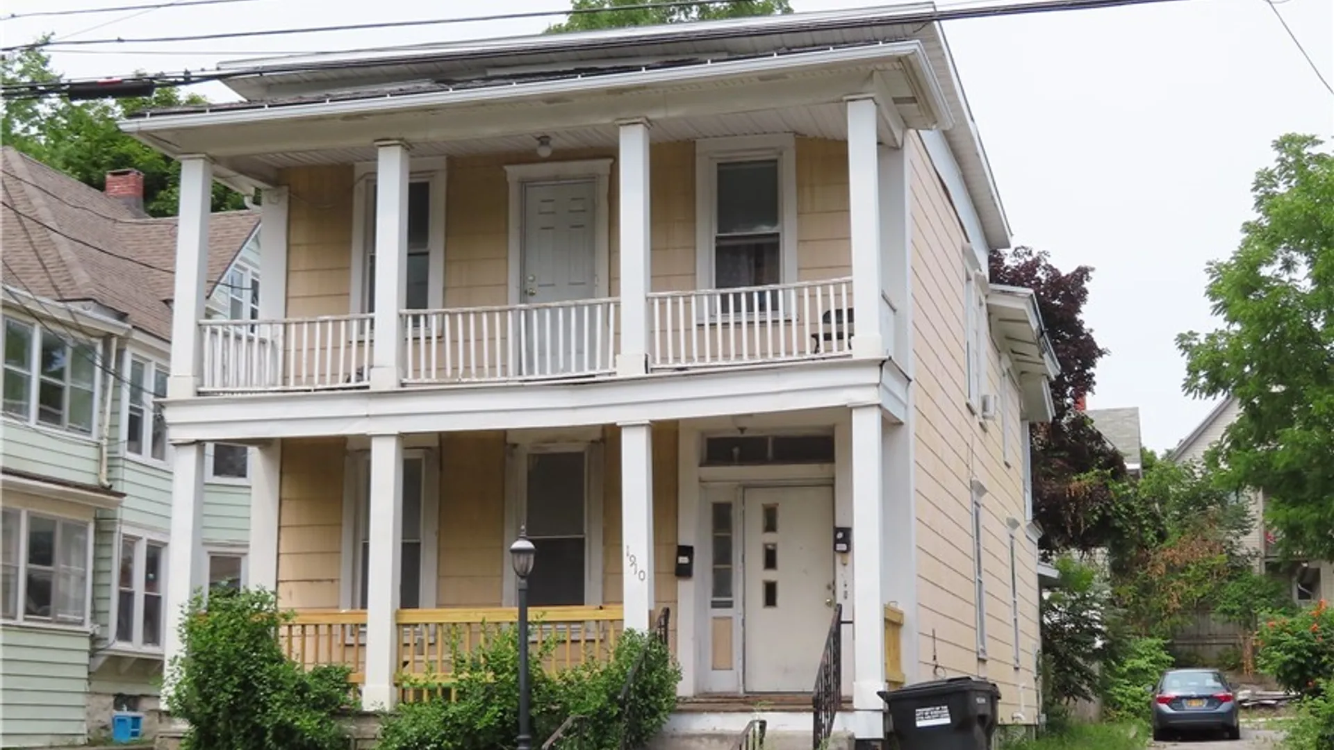 Property at 1910 Lodi Street, Syracuse, NY 13208 3