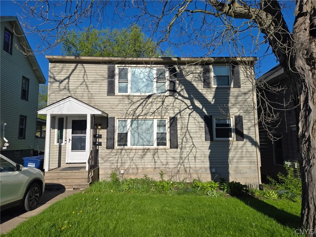 Property at 202 Stafford Avenue, Syracuse, NY 13206