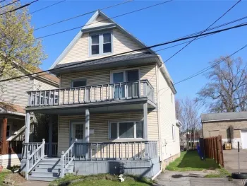 Property at 91 Wildwood Place, West Seneca, NY 14210