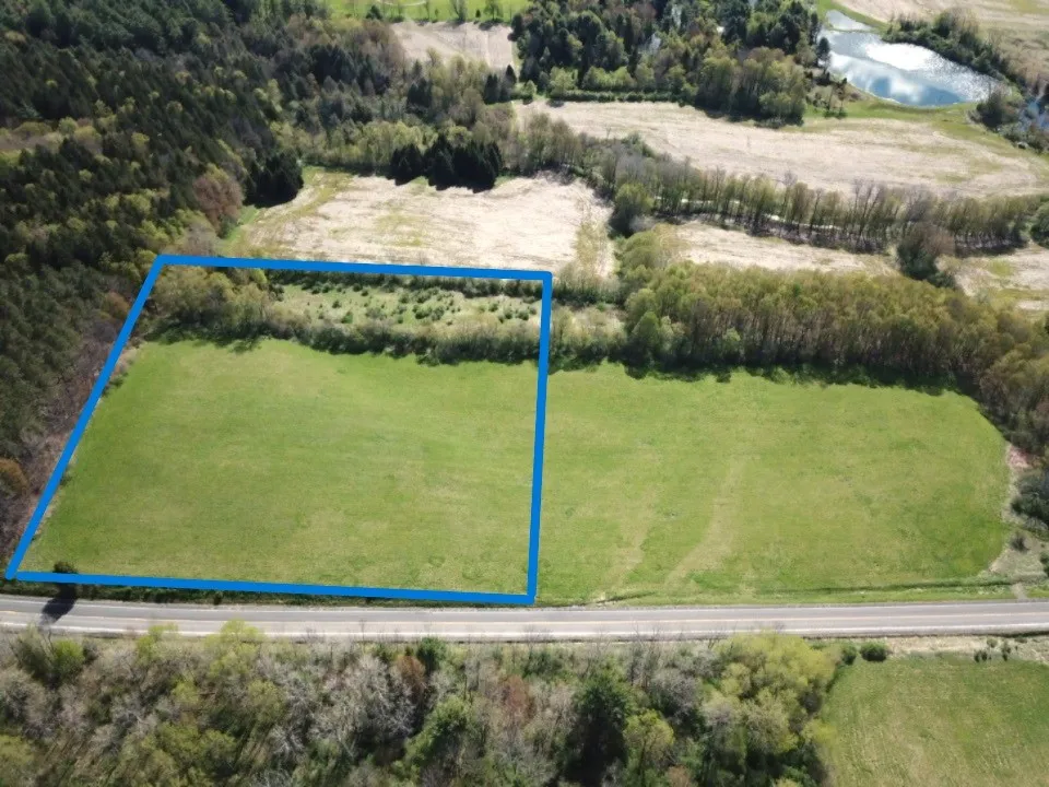 Property at Rt-205, Otsego, NY 13348