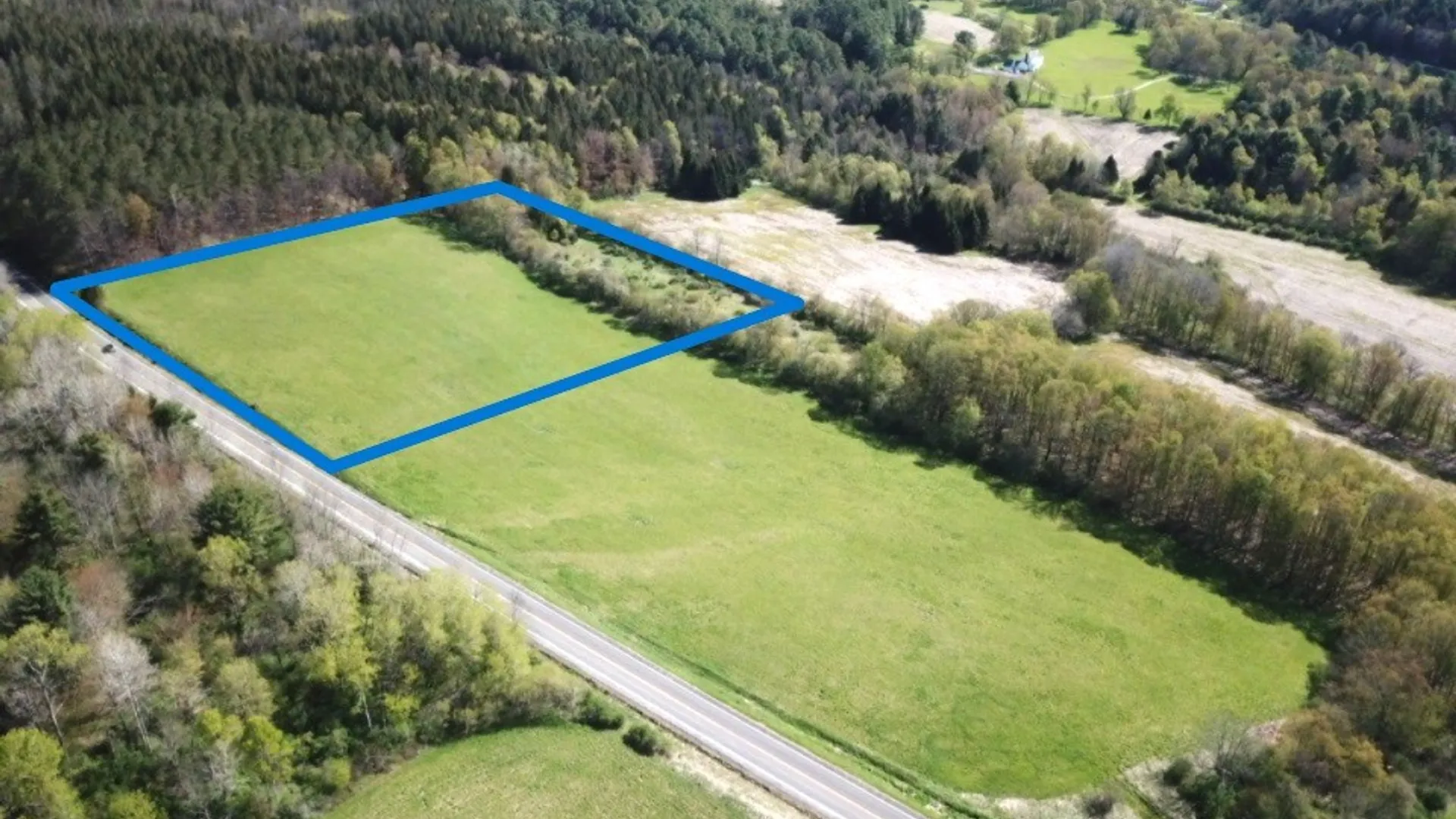 Property at Rt-205, Otsego, NY 13348 3