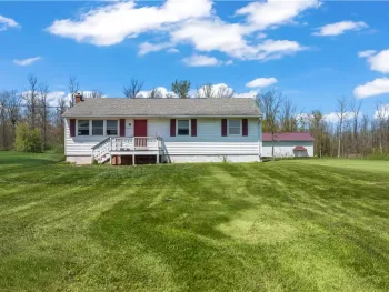 Property at 14965 Lakeshore Road, Carlton, NY 14477
