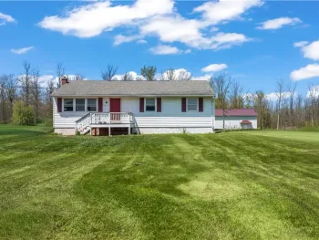 Property at 14965 Lakeshore Road, Carlton, NY 14477