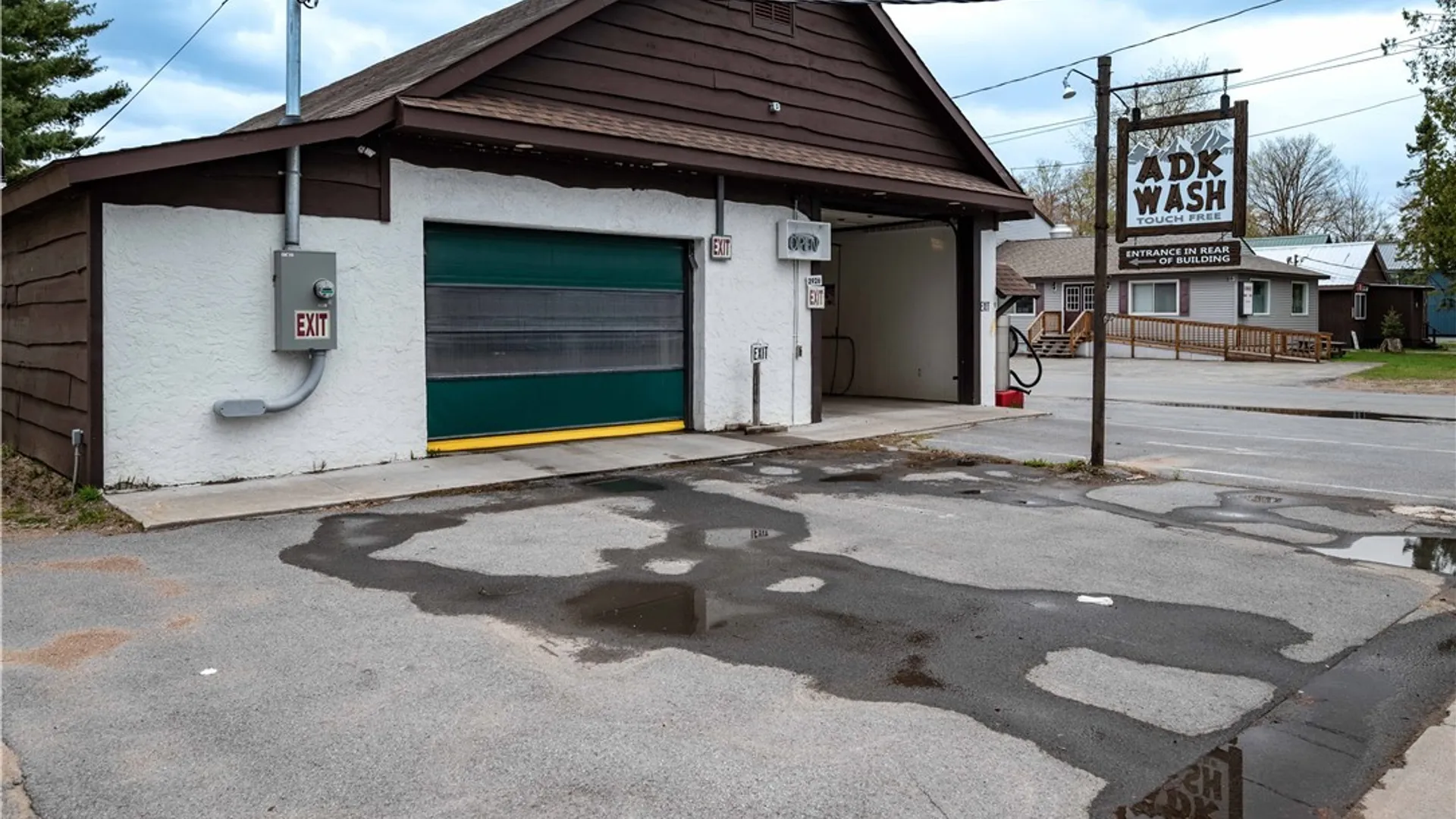 Property at 2926 State Route 28, Webb, NY 13420 3