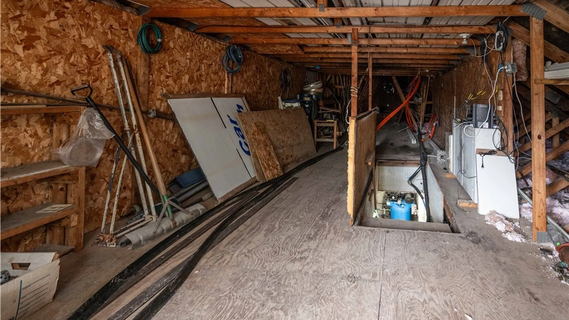 Property at 2926 State Route 28, Webb, NY 13420 47