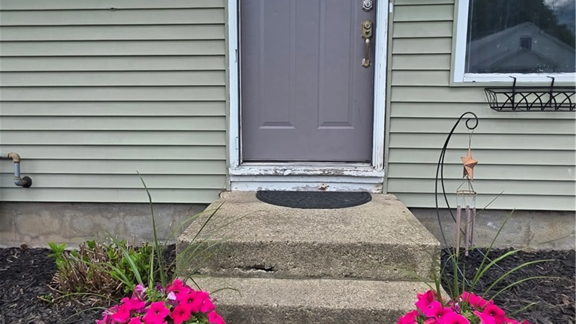 Property at 227 Kingsbury Avenue, Corning City, NY 14830 5