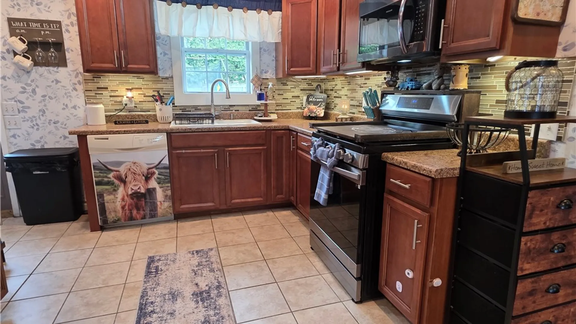 Property at 227 Kingsbury Avenue, Corning City, NY 14830 6