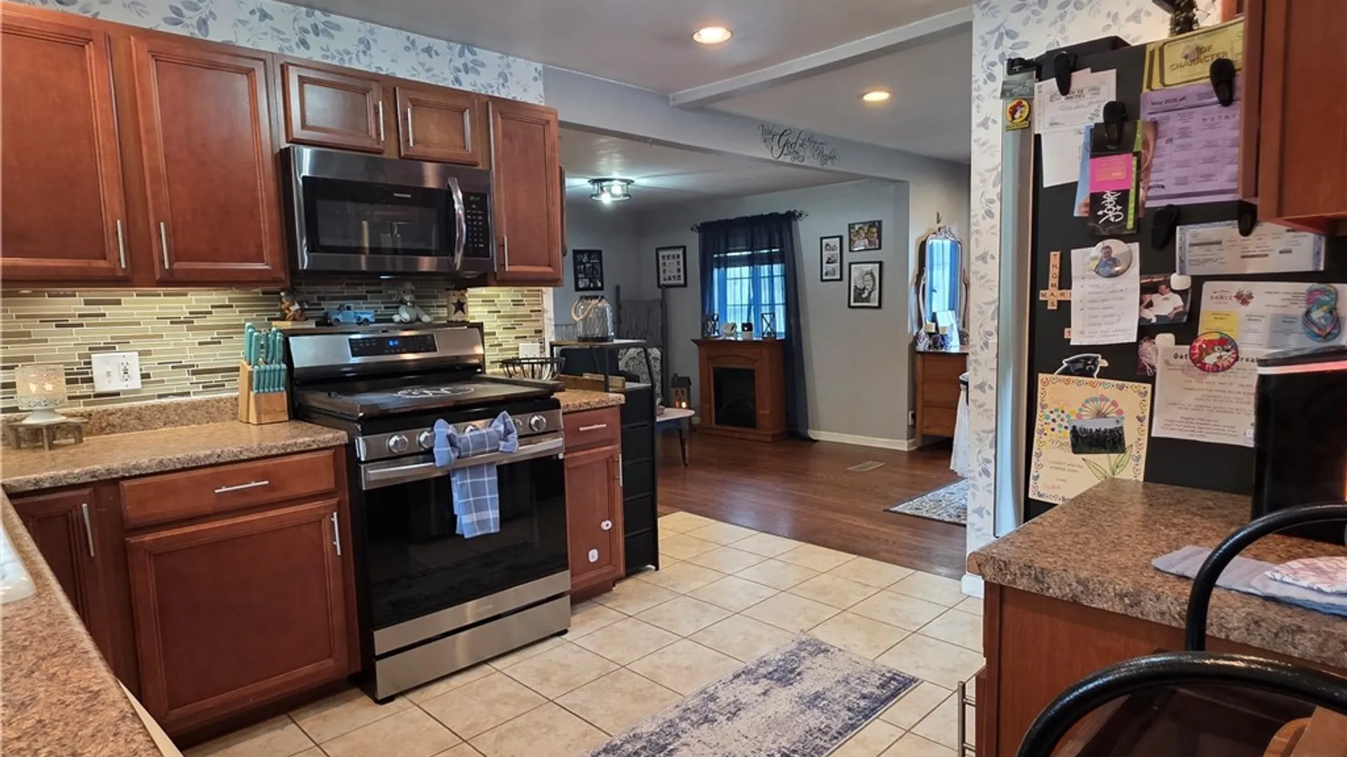 Property at 227 Kingsbury Avenue, Corning City, NY 14830 8