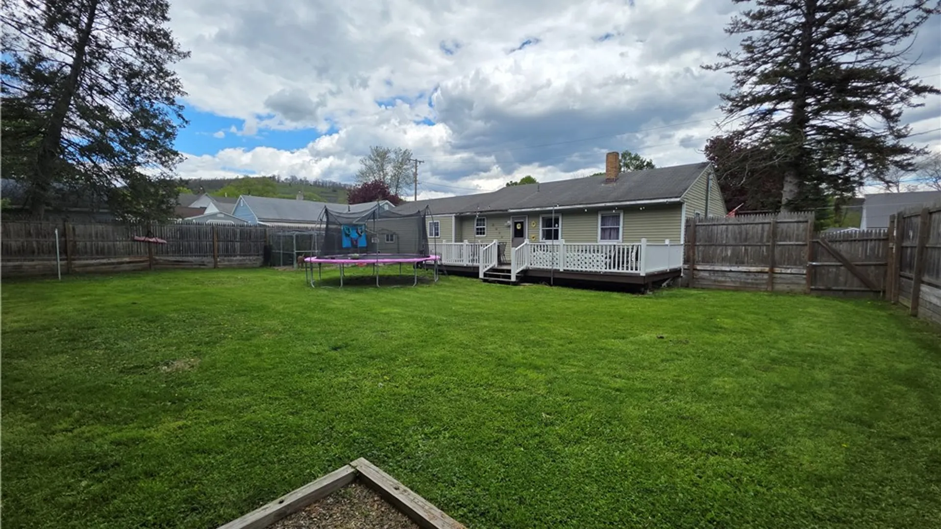 Property at 227 Kingsbury Avenue, Corning City, NY 14830 30