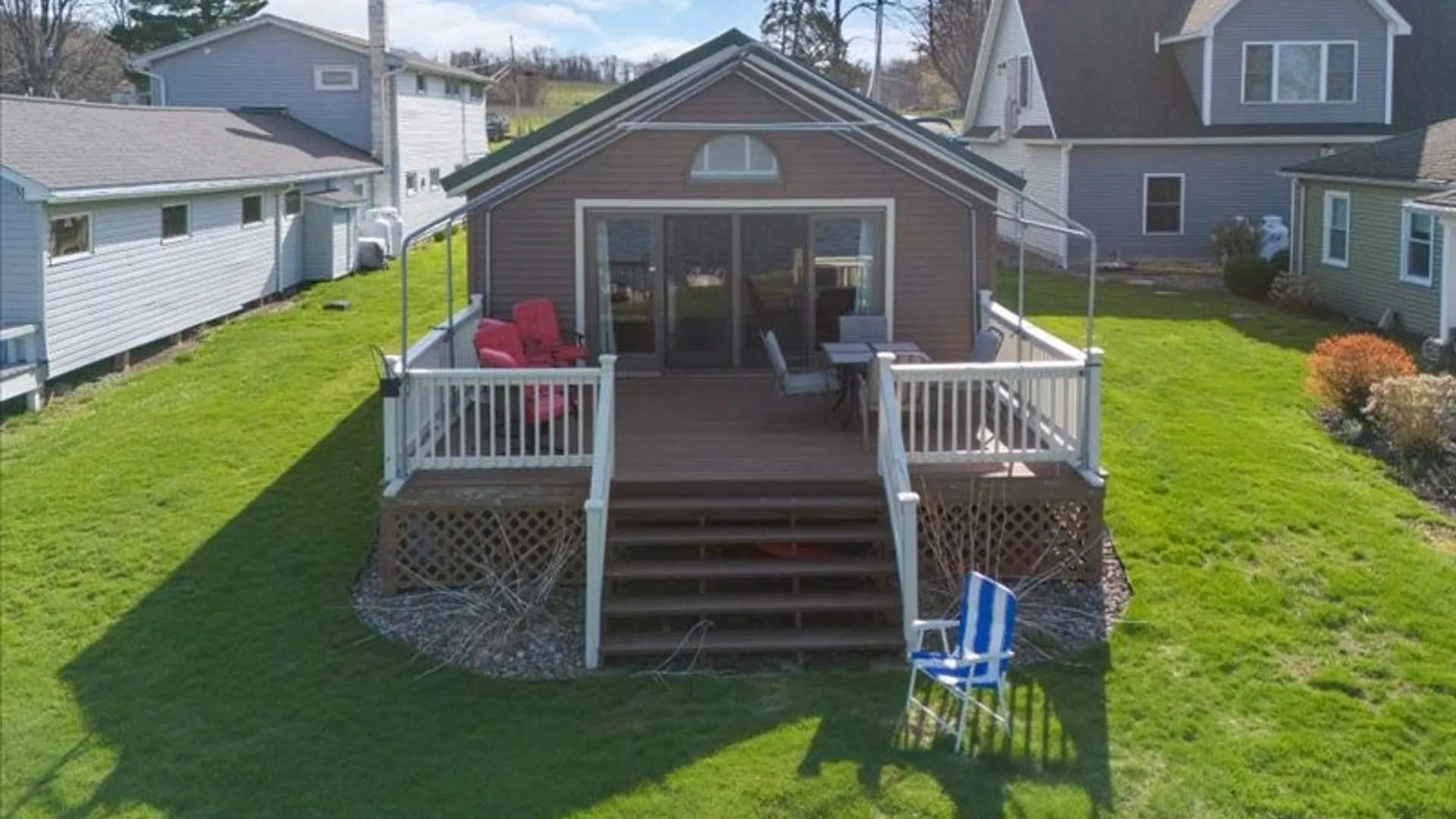 Property at 7025 Lake Bluff Road, Huron, NY 14590 4