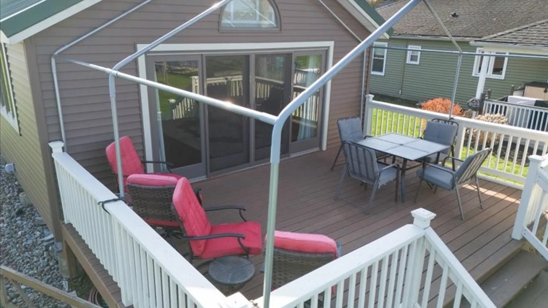 Property at 7025 Lake Bluff Road, Huron, NY 14590 5