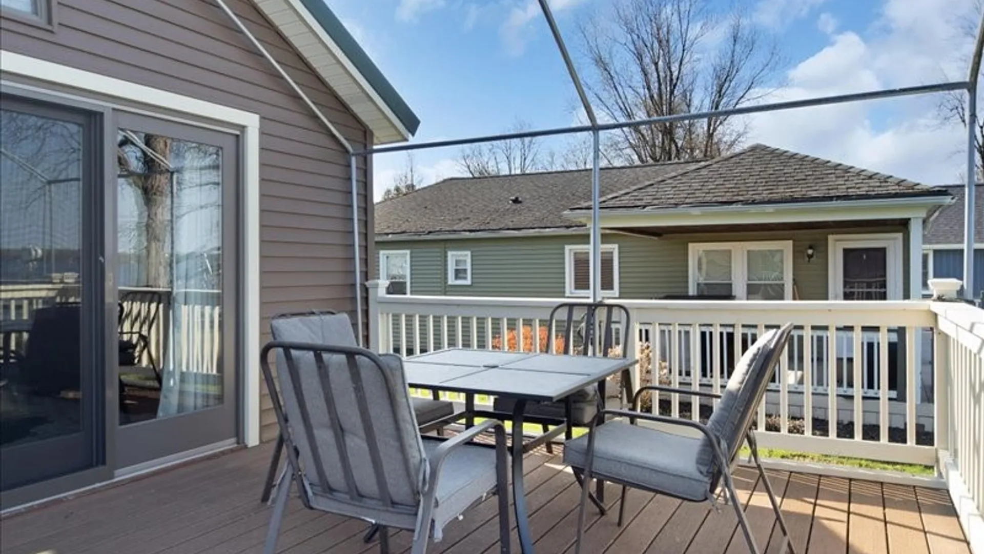 Property at 7025 Lake Bluff Road, Huron, NY 14590 7