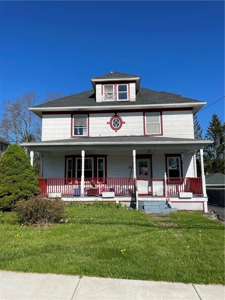 Property at 99 S Main Street, Murray, NY 14470