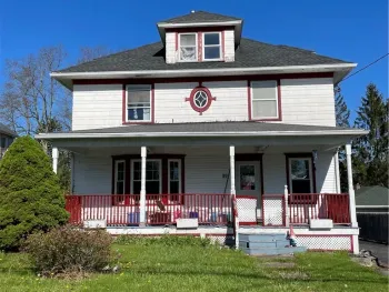 Property at 99 S Main Street, Murray, NY 14470